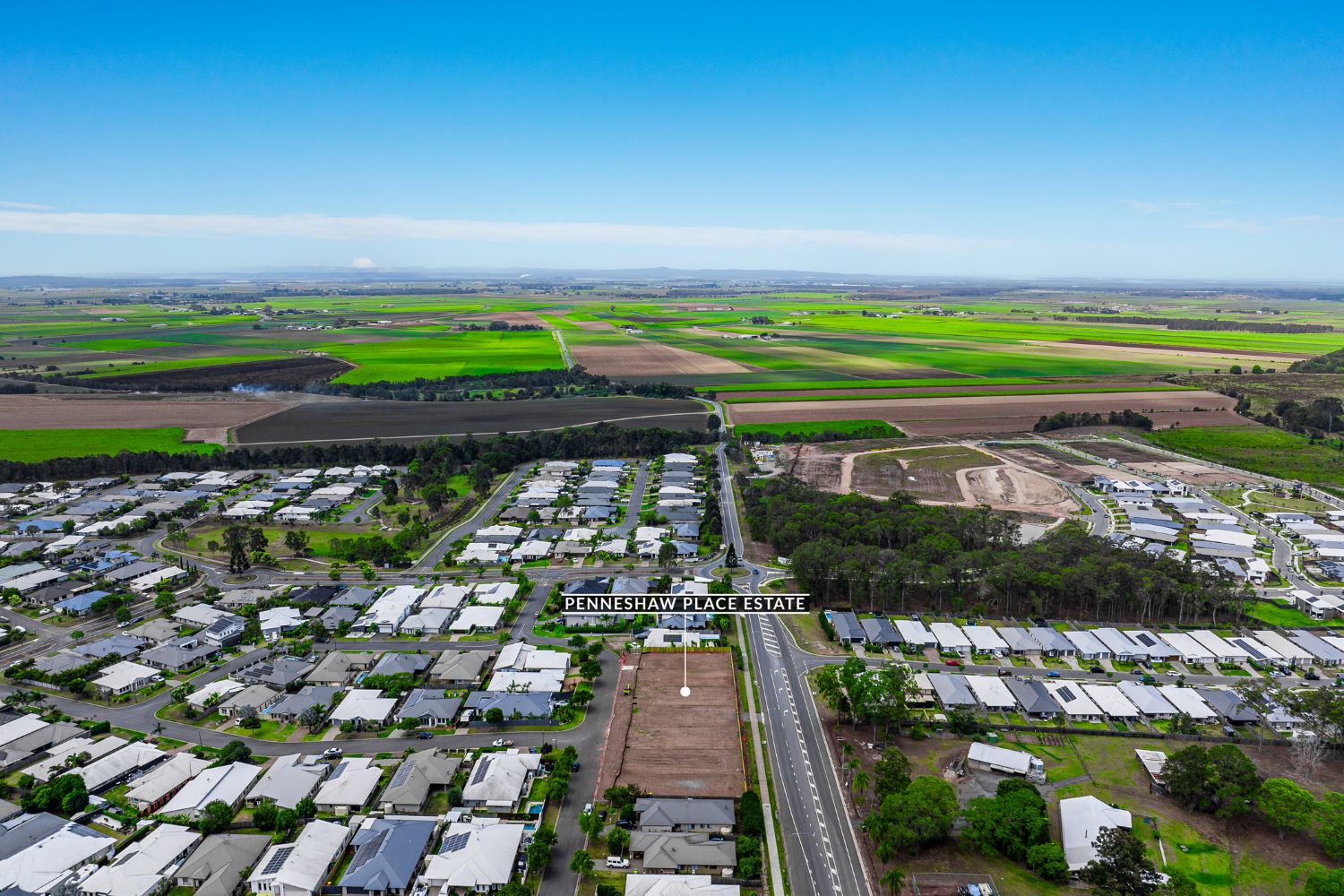 [Land for Sale] Penneshaw Place Estate, Ormeau OpenLot